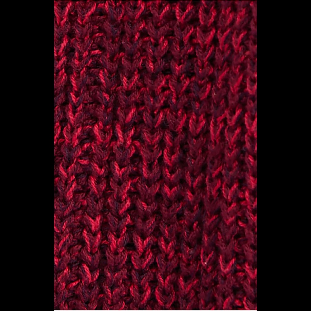Free People High Hopes Cardigan Red Plum Blossom M - Picture 4 of 5